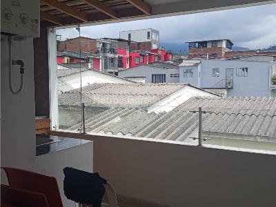 Casa de 3 alcobas en venta en La Cumbre, Manizales, 130 m² · foto 18 de 19