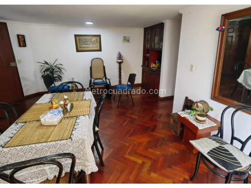 Piso – Manizales, Cerro de Oro - Vista 2