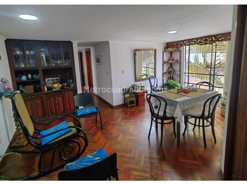 Piso – Manizales, Cerro de Oro - Vista 3