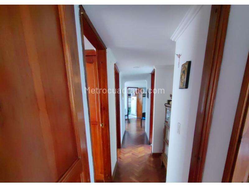 Piso – Manizales, Cerro de Oro - Vista 5