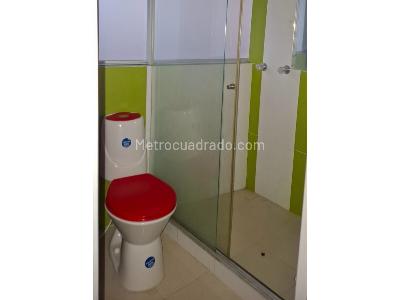Apartamento en venta en La Francia, Manizales · foto 4 de 9