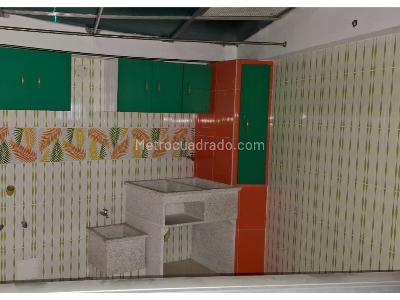 Apartamento en venta en La Francia, Manizales · foto 5 de 9