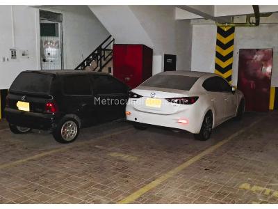 Apartamento en venta en La Francia, Manizales · foto 8 de 9