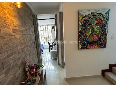 Casa de 3 alcobas en venta en Los Alcazares, Manizales, 160 m² · foto 9 de 18