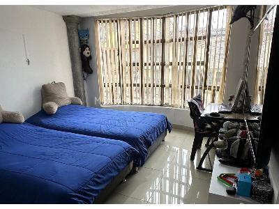 Casa de 3 alcobas en venta en Los Alcazares, Manizales, 160 m² · foto 10 de 18
