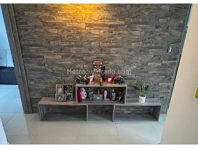 Casa de 3 alcobas en venta en Los Alcazares, Manizales, 160 m² · foto 11 de 18