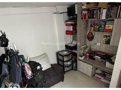 Casa de 3 alcobas en venta en Los Alcazares, Manizales, 160 m² · foto 13 de 18