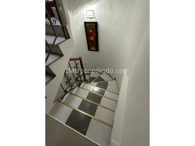 Casa de 3 alcobas en venta en Los Alcazares, Manizales, 160 m² · foto 14 de 18