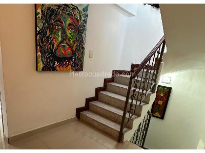 Casa de 3 alcobas en venta en Los Alcazares, Manizales, 160 m² · foto 15 de 18