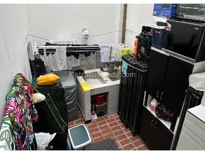 Casa de 3 alcobas en venta en Los Alcazares, Manizales, 160 m² · foto 16 de 18