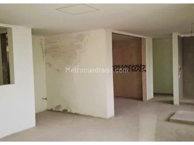 Apartamento en venta en La Francia, Manizales · foto 2 de 12