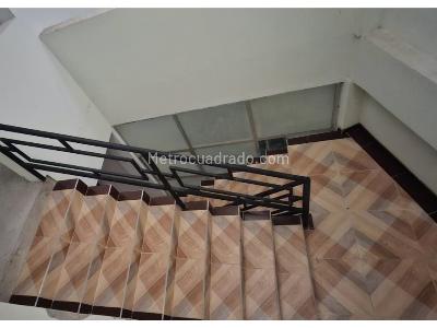 Apartamento en venta en La Francia, Manizales · foto 8 de 12