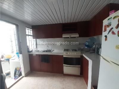 Casa en venta en La Enea, Manizales · foto 7 de 8