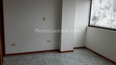 Apartaestudio en venta en El Centro, Manizales · foto 3 de 6