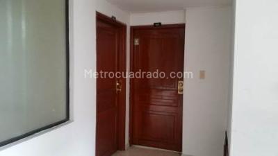 Apartaestudio en venta en El Centro, Manizales · foto 4 de 6