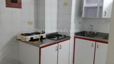 Apartaestudio en venta en El Centro, Manizales · foto 5 de 6