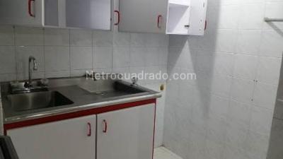 Apartaestudio en venta en El Centro, Manizales · foto 6 de 6