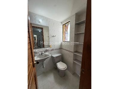 Casa en venta en Versalles, Manizales · foto 14 de 15