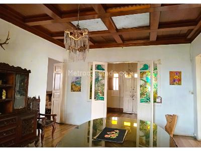 Casa en venta en Arboleda, Manizales · foto 3 de 19