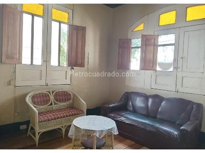 Casa en venta en Arboleda, Manizales · foto 6 de 19