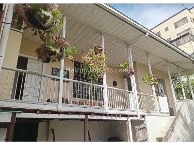 Casa en venta en Arboleda, Manizales · foto 14 de 19