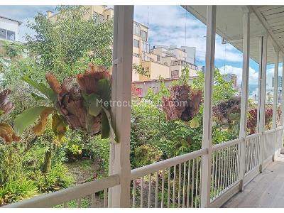 Casa en venta en Arboleda, Manizales · foto 18 de 19