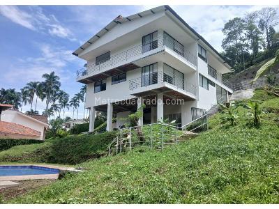 Casa en venta en San Bernardo Del Viento, Manizales · foto 11 de 15