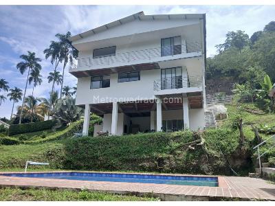 Casa en venta en San Bernardo Del Viento, Manizales · foto 12 de 15