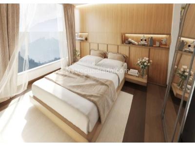 Apartaestudio en venta en Cerro De Oro, Manizales, 42 m² · foto 2 de 9