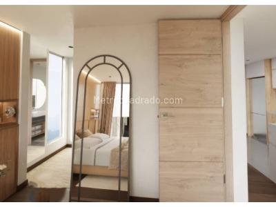 Apartaestudio en venta en Cerro De Oro, Manizales, 42 m² · foto 3 de 9