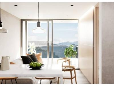 Apartaestudio en venta en Cerro De Oro, Manizales, 42 m² · foto 5 de 9