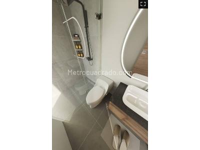 Apartaestudio en venta en Cerro De Oro, Manizales, 42 m² · foto 6 de 9