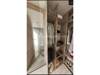 Apartaestudio en venta en Cerro De Oro, Manizales, 42 m² · foto 7 de 9