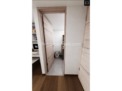 Apartaestudio en venta en Cerro De Oro, Manizales, 42 m² · foto 9 de 9