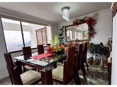 Apartamento en venta en Palermo, Manizales · foto 3 de 13