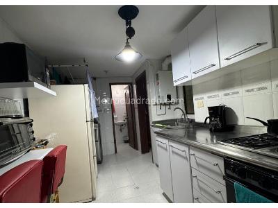 Apartamento en venta en Palermo, Manizales · foto 9 de 13