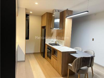 Apartamento en venta en La Francia, Manizales · foto 3 de 15
