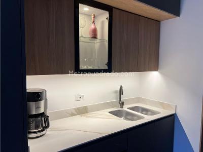 Apartamento en venta en La Francia, Manizales · foto 4 de 15