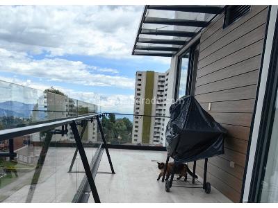 Apartamento en venta en La Francia, Manizales · foto 9 de 15