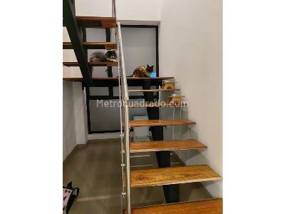 Apartamento en venta en La Francia, Manizales · foto 11 de 15