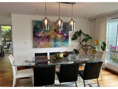 Casa en venta en El Trebol, Manizales · foto 3 de 20