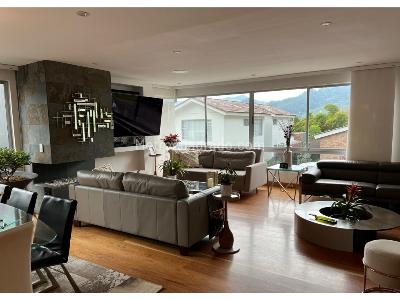 Casa en venta en El Trebol, Manizales · foto 6 de 20