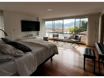 Casa en venta en El Trebol, Manizales · foto 10 de 20