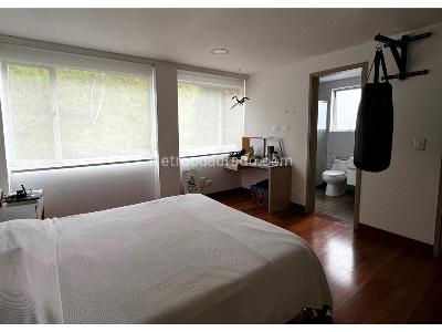 Casa en venta en El Trebol, Manizales · foto 11 de 20