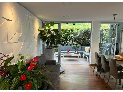 Casa en venta en El Trebol, Manizales · foto 13 de 20