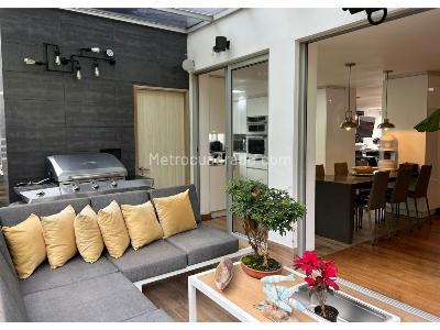 Casa en venta en El Trebol, Manizales · foto 18 de 20