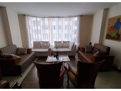 Apartamento en venta en Palermo, Manizales · foto 2 de 11