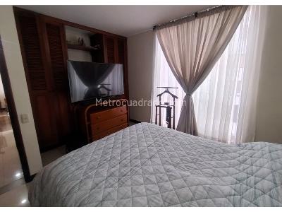 Apartamento en venta en Palermo, Manizales · foto 4 de 11
