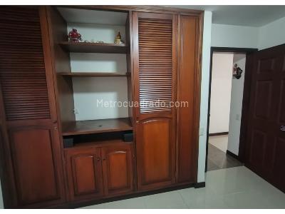 Apartamento en venta en Palermo, Manizales · foto 5 de 11