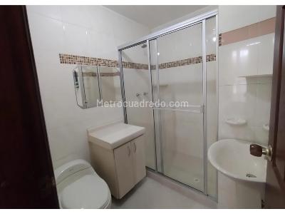 Apartamento en venta en Palermo, Manizales · foto 6 de 11